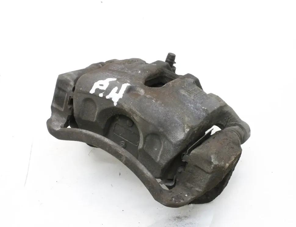 HYUNDAI ix35 1 generation (2009-2015) Étrier de frein avant gauche 29941339