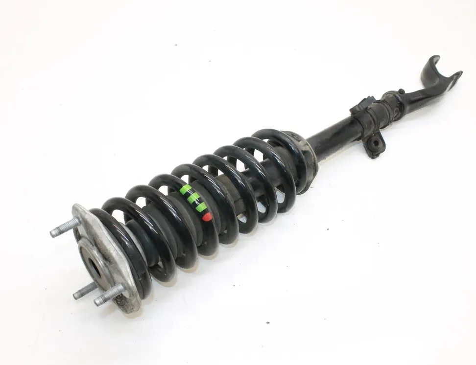 MERCEDES-BENZ EQC 1 generation (2018-2023) Amortisseur Avant Gauche A2933200700 34987777