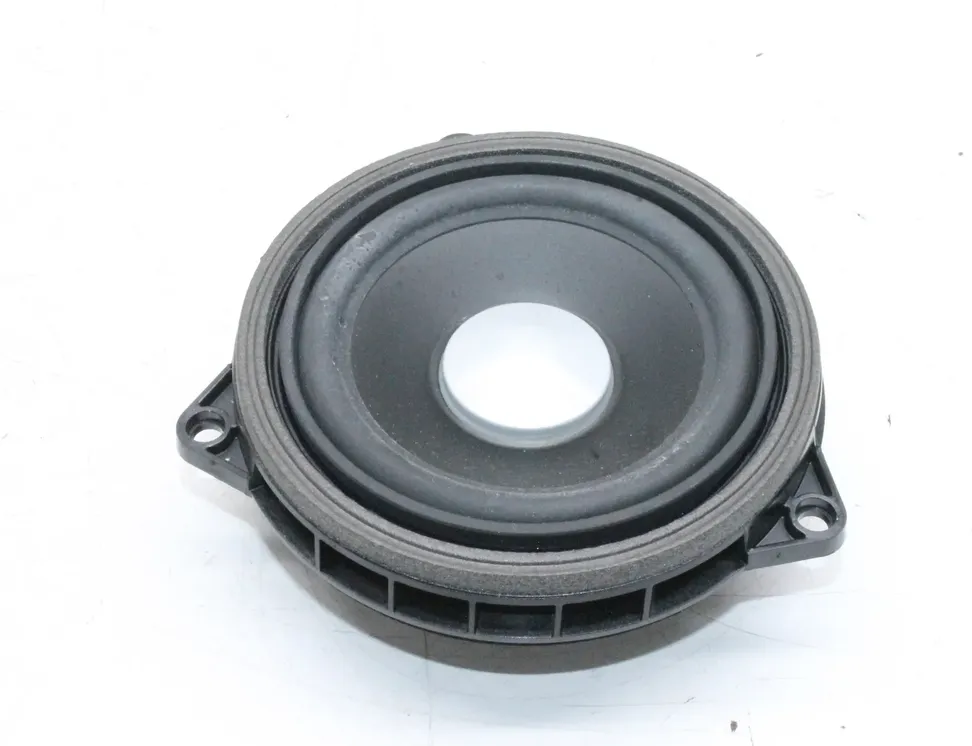 BMW 4 Series F32/F33/F36 (2013-2020) Haut-parleur sonore de porte arrière gauche 9289965 35434997