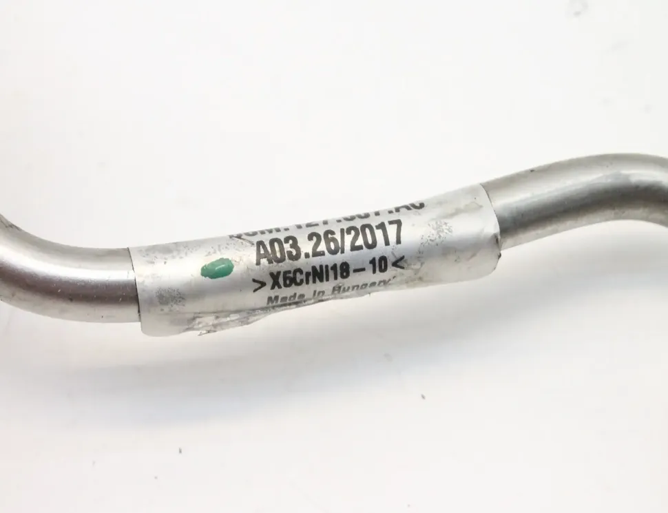 AUDI A4 B9/8W (2015-2024) Tuyau de carburant 06M127507AC 30106400