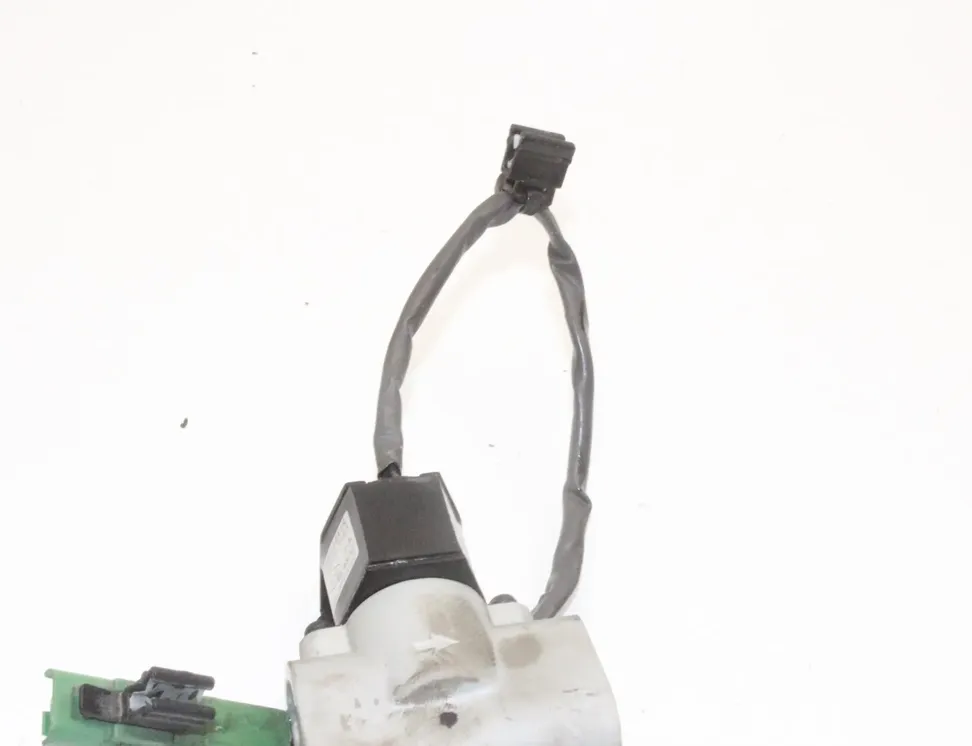 RENAULT Zoe 1 generation (2012-2023) Détendeur AC 924871682R 30429468