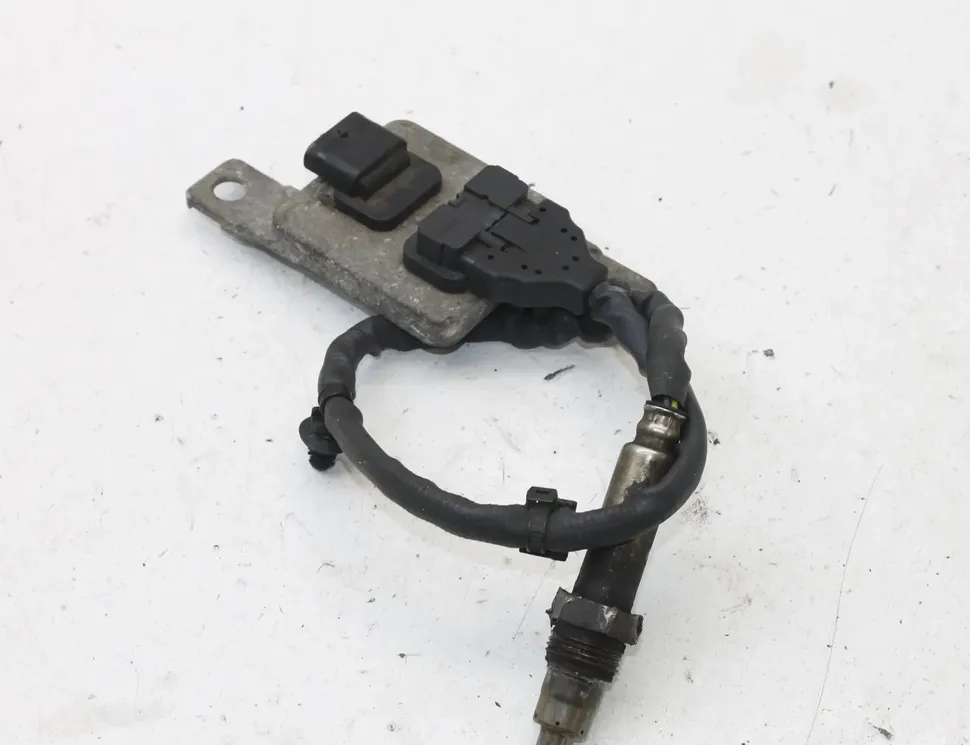AUDI A8 D4/4H (2010-2018) Sonde à oxygène lambda 4H0907807D 31278281