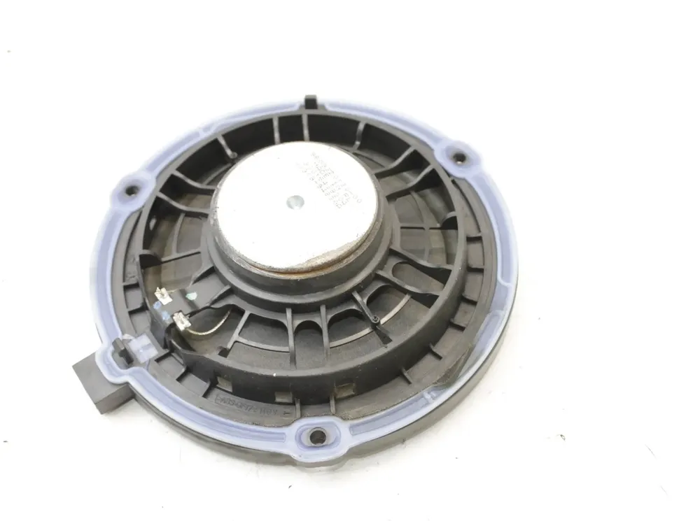 PEUGEOT Partner 2 generation (2008-2023) Haut-parleur de porte avant gauche 9809320180 31457273