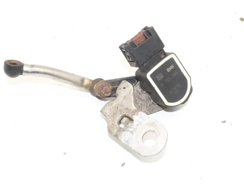 BMW Z4 E89 (2009-2017) Capteur de niveau avant gauche 6785205 31610163