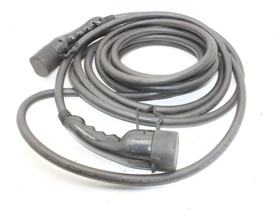 TESLA Model 3 1 generation (2017-2024) Câble de batterie EV07EEH 31800872