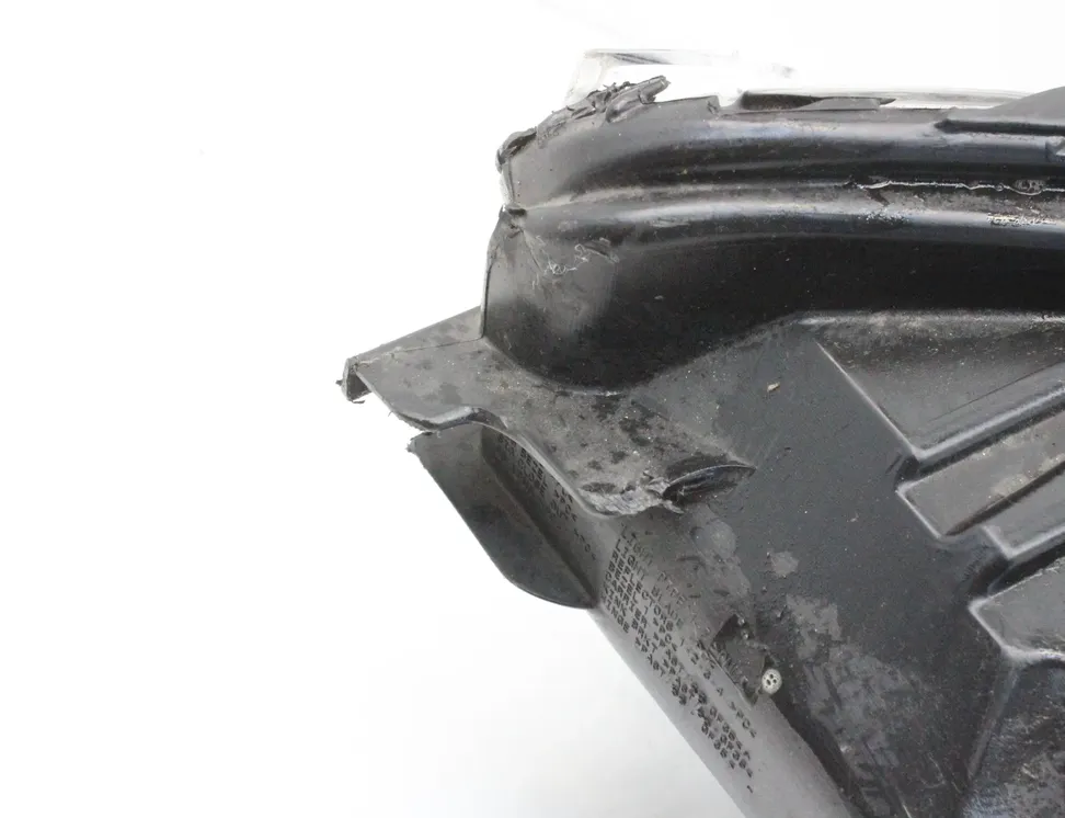 TESLA Model S 1 generation (2012-2024) Phare avant gauche 1053576-00-D 31954894