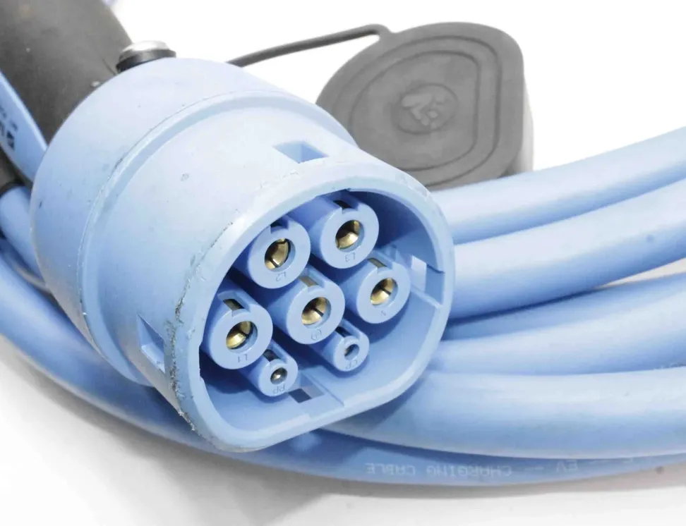 TESLA Model 3 1 generation (2017-2024) Câble de batterie EL1531542 32599899