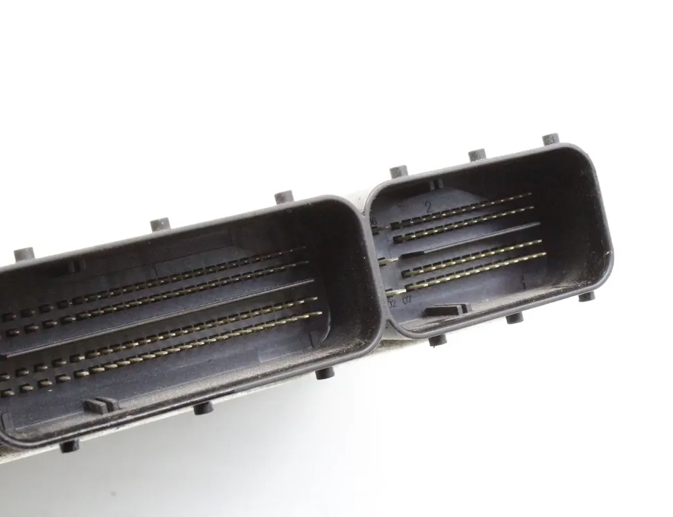 MINI Paceman 1 generation (2012-2017) Ensemble calculateur moteur 8519663 32829718
