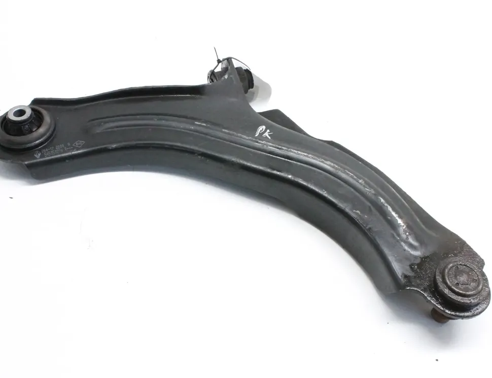 RENAULT Clio 4 generation (2012-2020) Bras avant gauche 545050399R 32954269