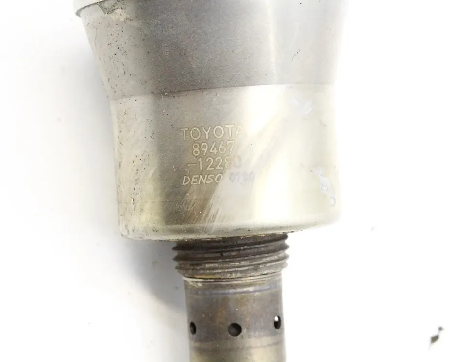 LEXUS UX 1 generation (2018-2023) Sonde à oxygène lambda 89467-12280 33018348