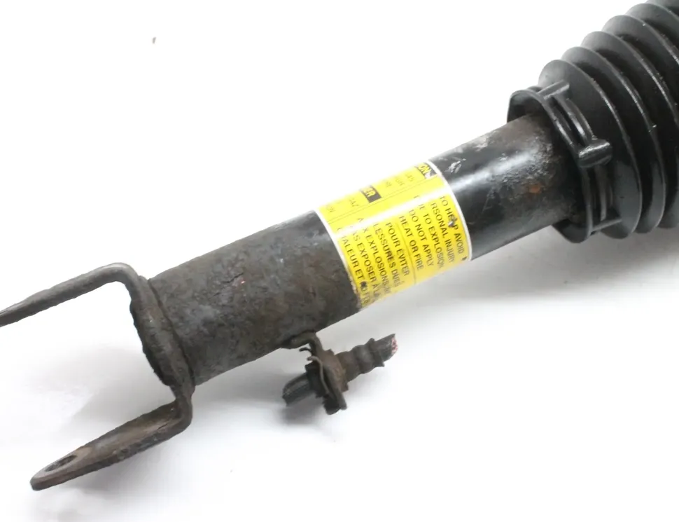 TESLA Model S 1 generation (2012-2024) Amortisseur pneumatique avant droit 6006351-00-C 33345456