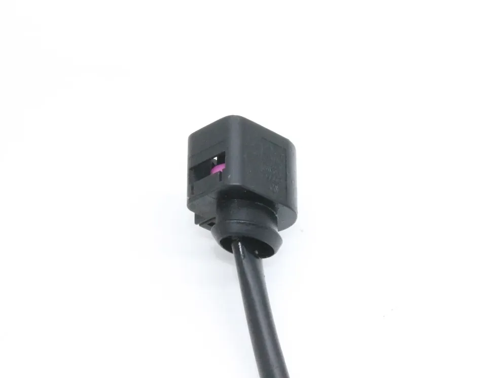 AUDI A6 C7/4G (2010-2020) Relais de ventilateur 8K0959501E 33350693