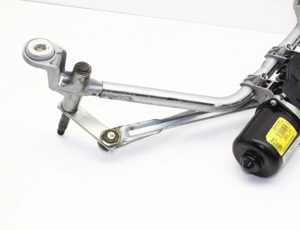 SMART Forfour 2 generation (2015-2023) Mécanisme d'essuie-glace avant A4538200140 33373128