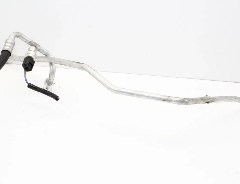 SMART Forfour 2 generation (2015-2023) Tuyau flexible AC 924902579R 33373288