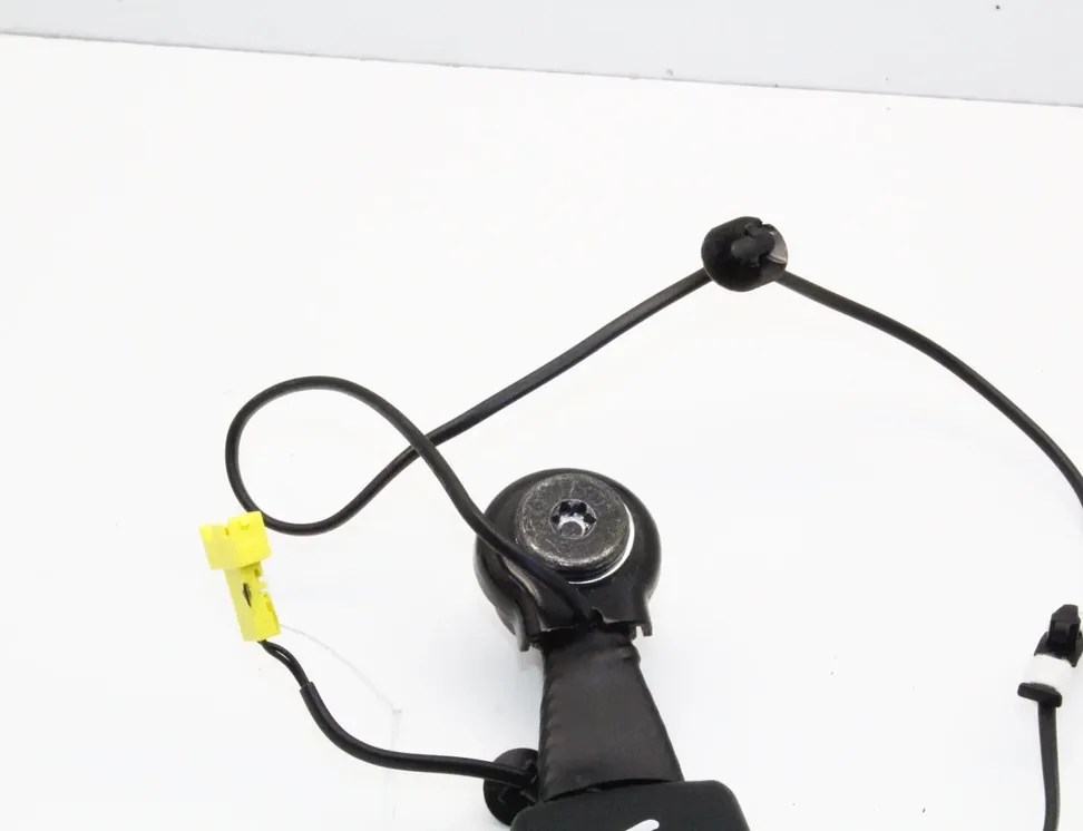 SMART Forfour 2 generation (2015-2023) Boucle de siège avant gauche A4538603001,868169475R 33373309
