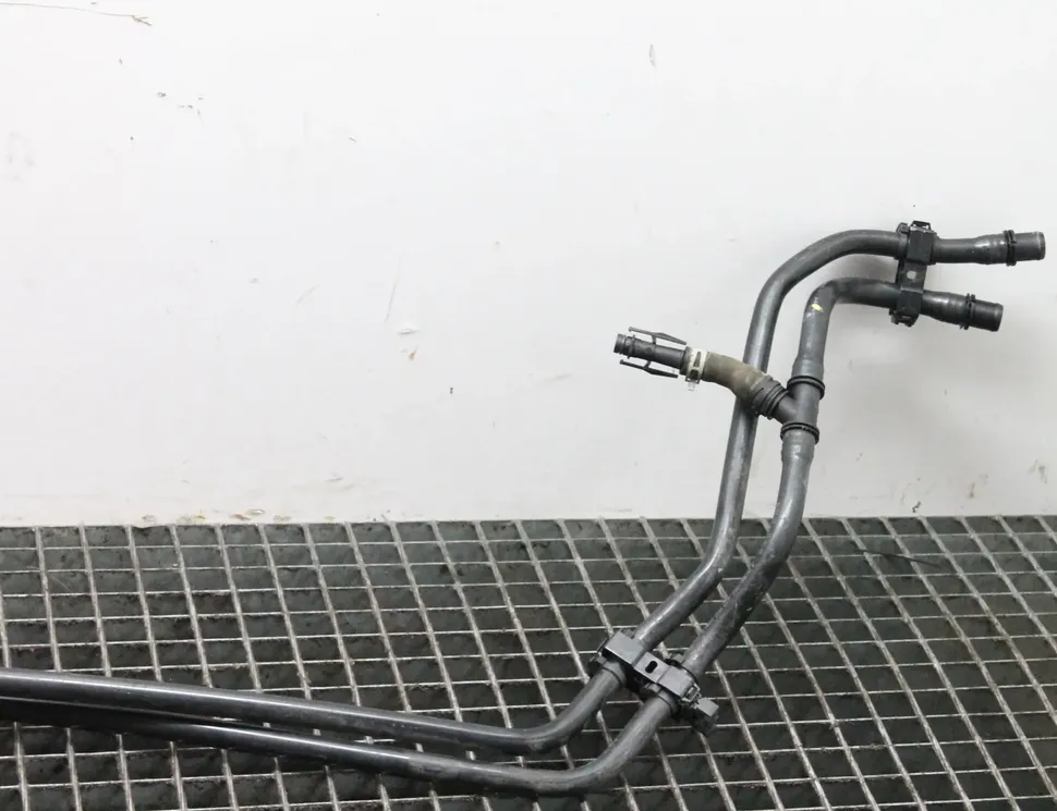 SMART Forfour 2 generation (2015-2023) Tuyau de liquide de refroidissement A4535010682 33373581