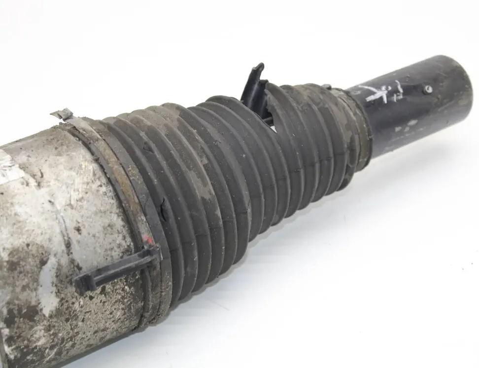 AUDI e-tron 1 generation (2018-2024) Amortisseur pneumatique avant gauche 4KE616039E 33495812