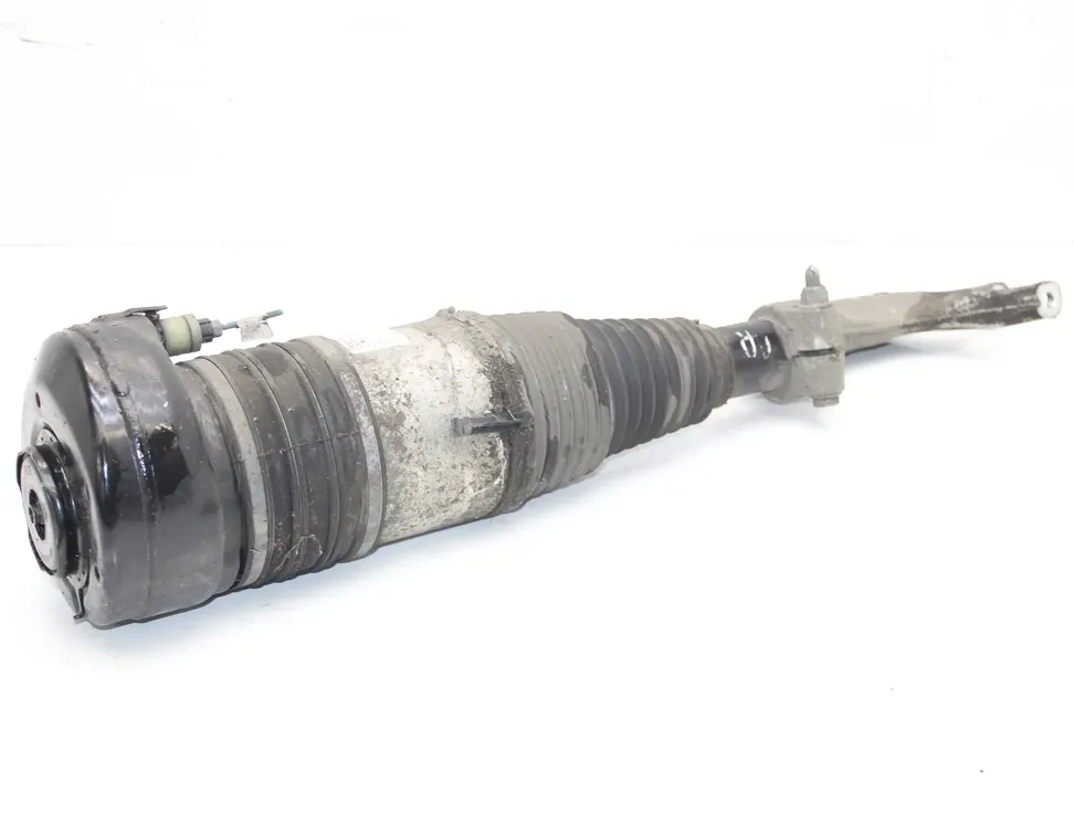 AUDI e-tron 1 generation (2018-2024) Amortisseur pneumatique avant droit 4KE616039E 33495828