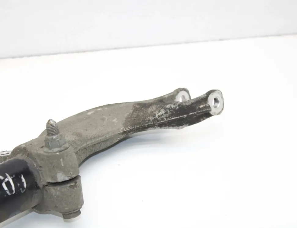 AUDI e-tron 1 generation (2018-2024) Amortisseur pneumatique avant droit 4KE616039E 33495828