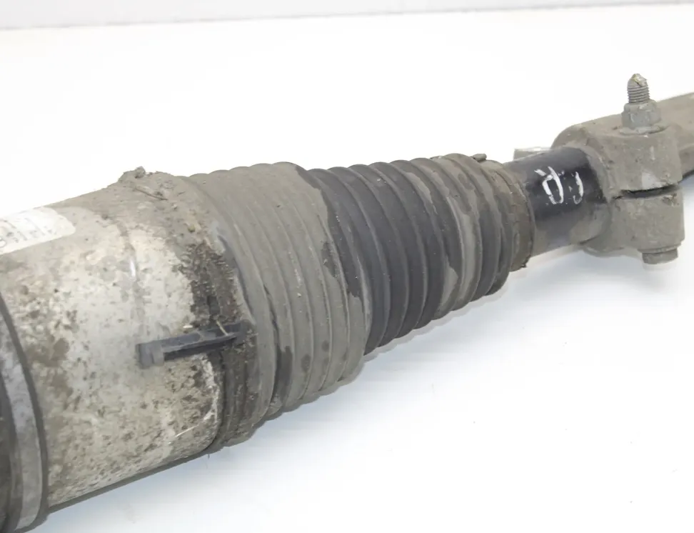 AUDI e-tron 1 generation (2018-2024) Amortisseur pneumatique avant droit 4KE616039E 33495828