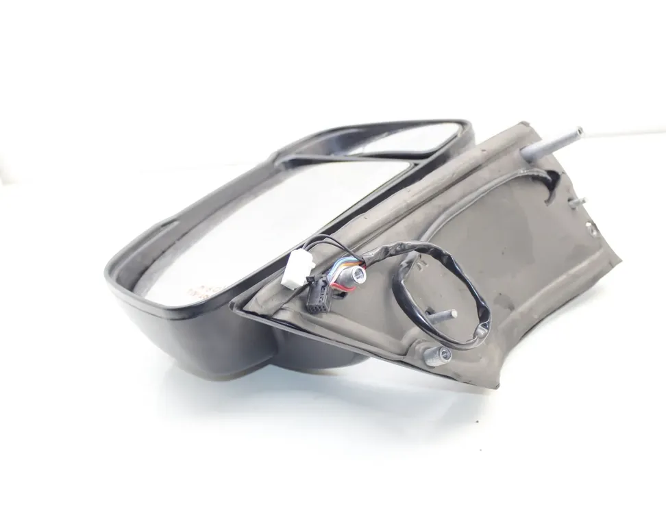 PEUGEOT Boxer 3 generation (2006-2024) Rétroviseur latéral droit 10PIN,HEATING 33543553