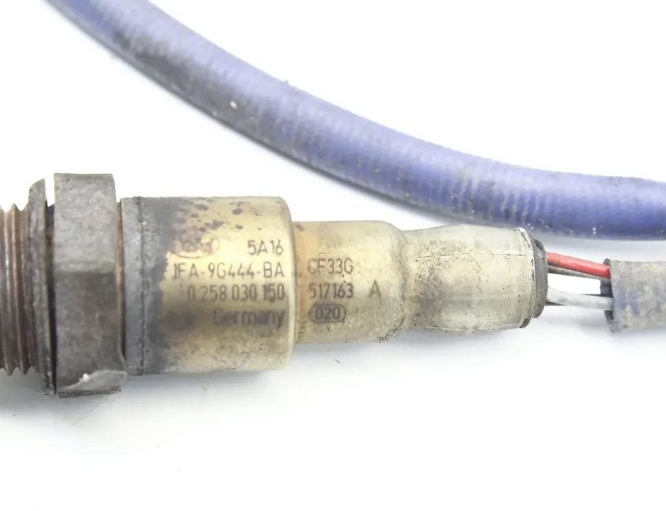 FORD Kuga 2 generation (2013-2020) Sonde à oxygène lambda F1FA-9G444-BA 33557730