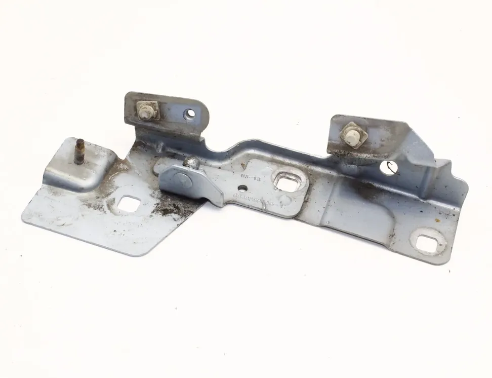 RENAULT Zoe 1 generation (2012-2023) Support de garde-boue avant droit 654825654R 33564264