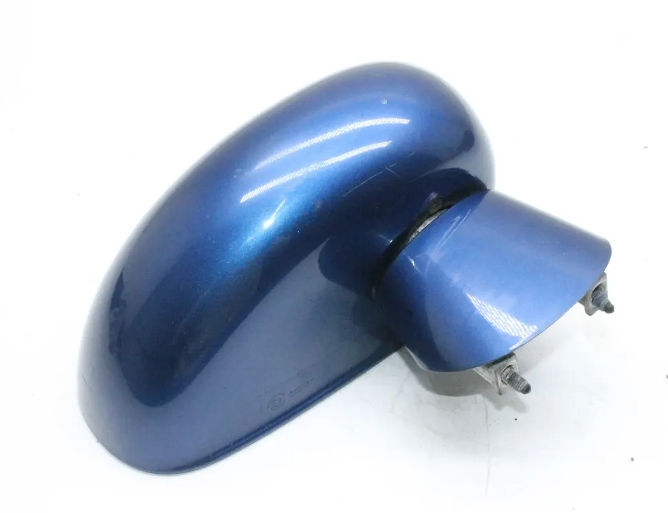 AUDI TT 8N (1998-2006) Rétroviseur latéral droit 5PIN 33711615