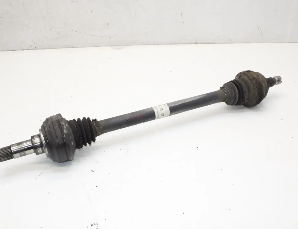 MERCEDES-BENZ C-Class W205/S205/C205 (2014-2023) Arbre de transmission arrière droit A2053508008 33846731
