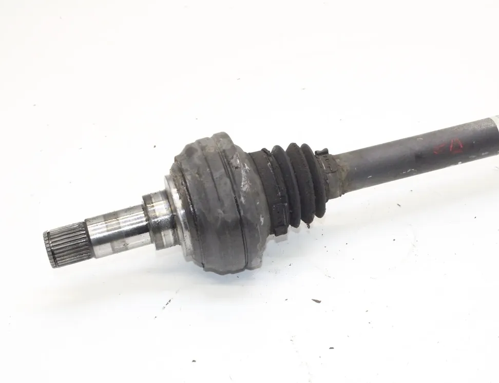 MERCEDES-BENZ C-Class W205/S205/C205 (2014-2023) Arbre de transmission arrière droit A2053508008 33846731