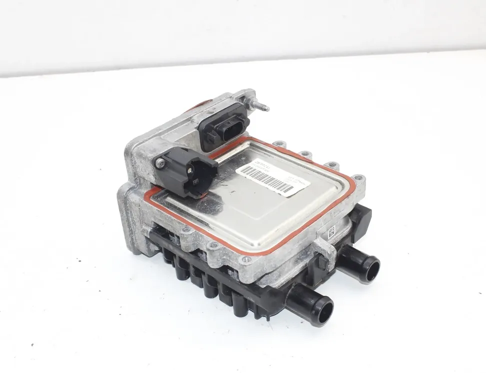 MERCEDES-BENZ EQC 1 generation (2018-2023) Chauffage électrique A0008357300 34998355