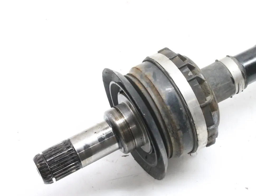 BMW 3 Series G20/G21/G28 (2018-2024) Arbre de transmission arrière droit 9423550 34495978