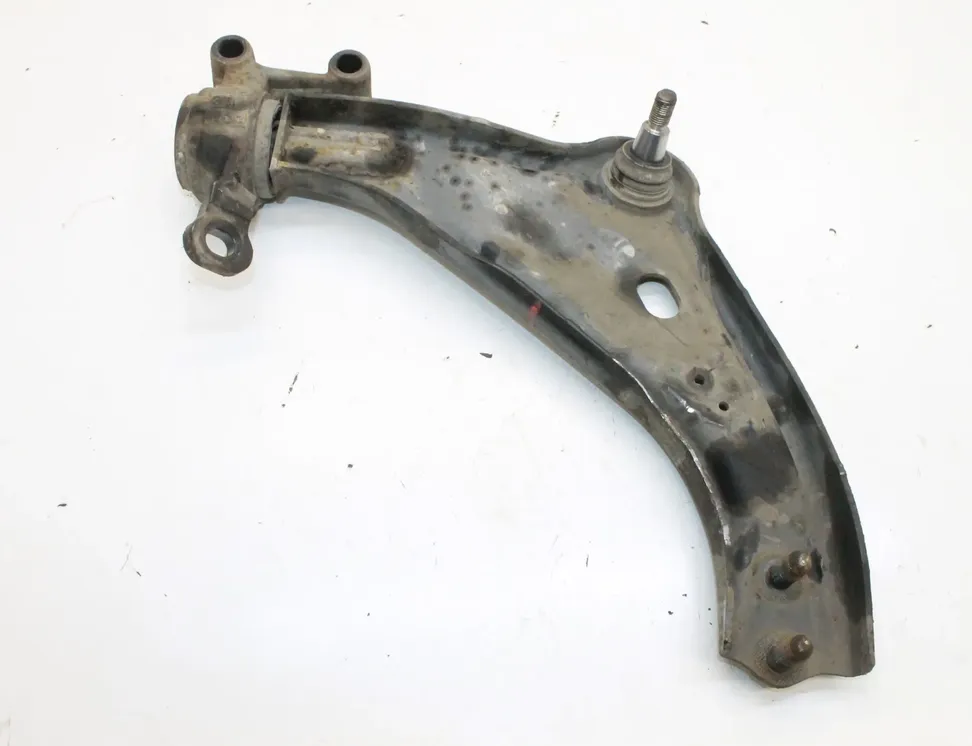 MINI Cooper R56 (2006-2015) Bras avant gauche 6772301 34922483