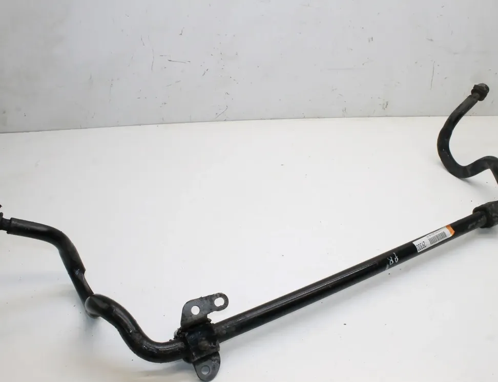 MERCEDES-BENZ EQC 1 generation (2018-2023) Barre Anti Roulis Avant A2933230000 34987879