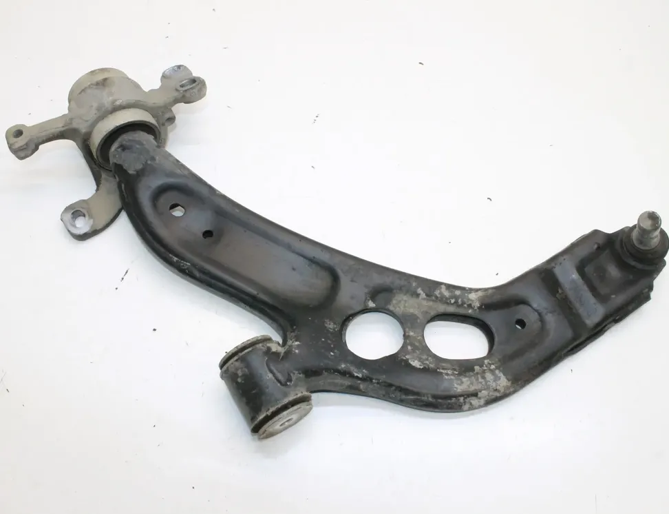 BMW 1 Series F40 (2019-2024) Bras avant gauche 6879843 34923503