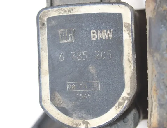 MINI Cooper R56 (2006-2015) Capteur de niveau avant gauche 6785205 34923345