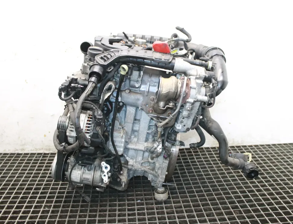OPEL Grandland X 1 generation (2017-2023) Moteur LES,D12XHT,F12XHT 34462730