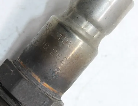 VOLKSWAGEN Passat B8 (2014-2023) Sonde à oxygène lambda 04L906262 35105543