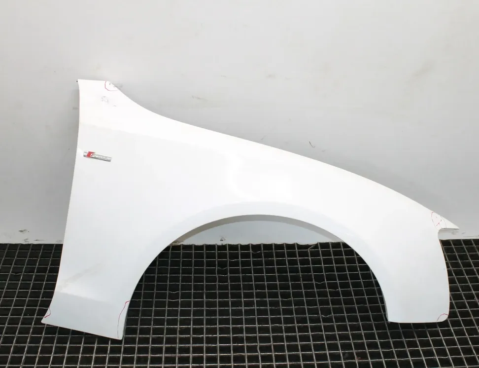 AUDI A5 Sportback 8T (2009-2011) Garde-boue avant droit T9/Y9C 35233128