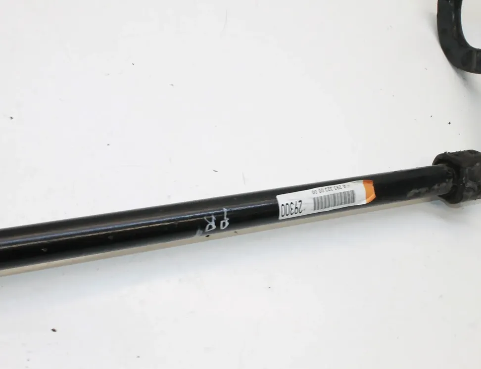 MERCEDES-BENZ EQC 1 generation (2018-2023) Barre Anti Roulis Avant A2933230000 34987879