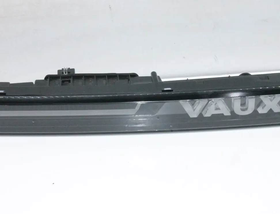 OPEL Grandland X 1 generation (2017-2023) Feu stop supplémentaire arrière 9852807780 34511389