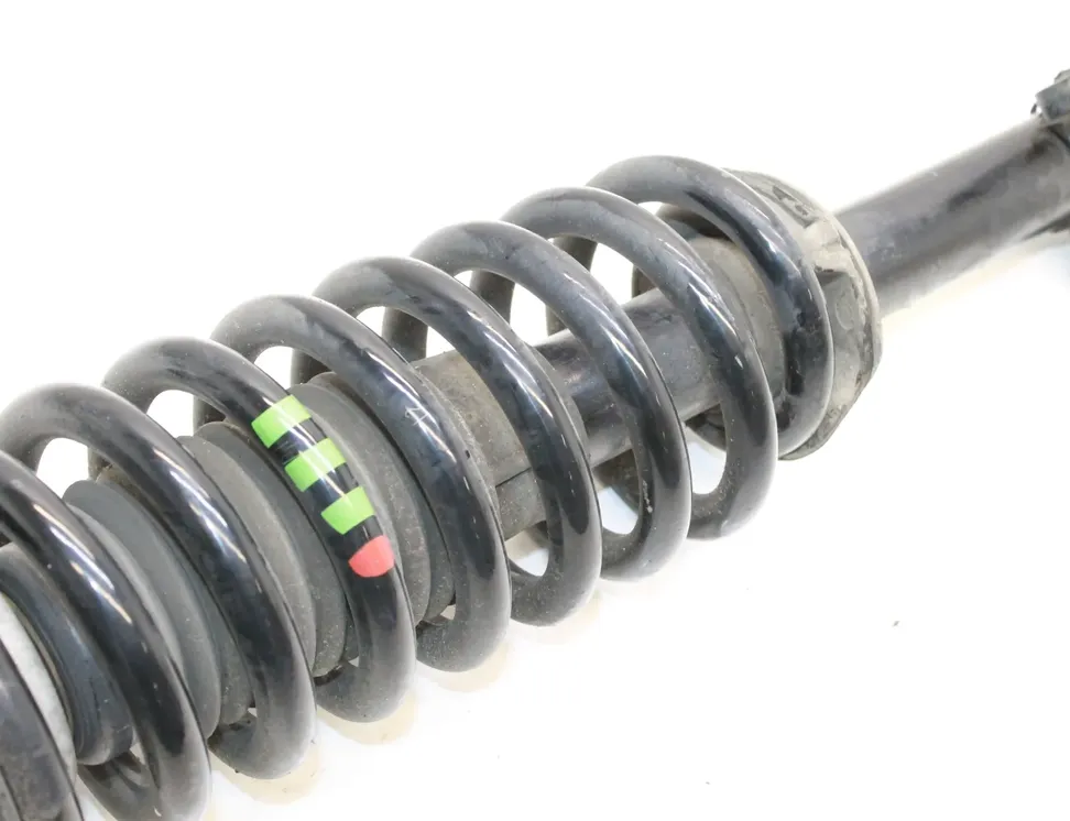 MERCEDES-BENZ EQC 1 generation (2018-2023) Amortisseur Avant Gauche A2933200700 34987777