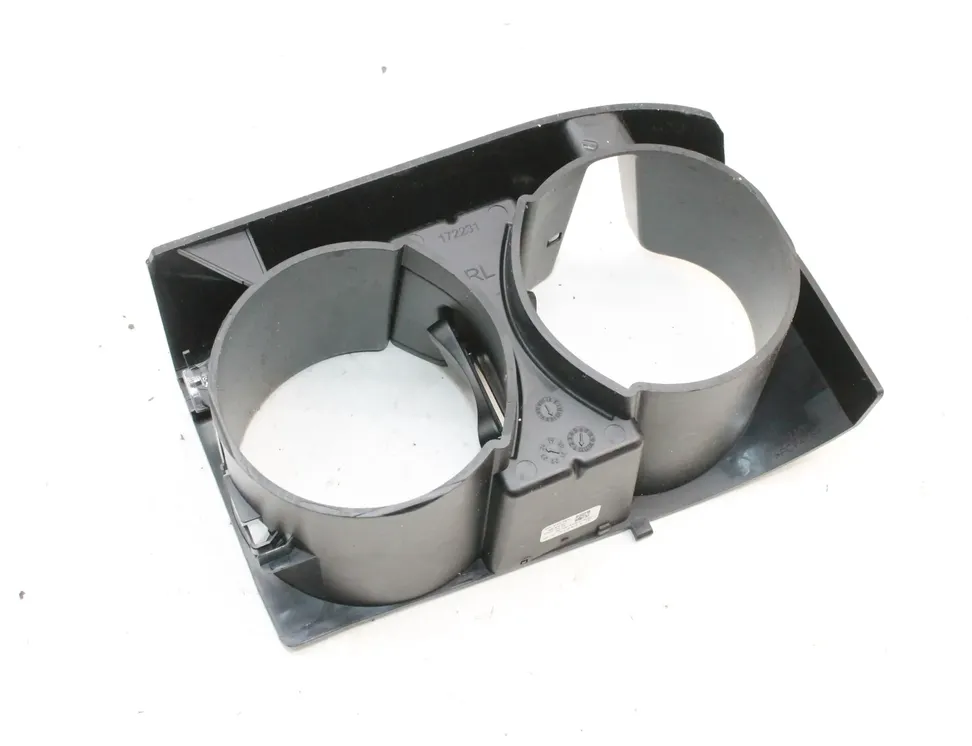 MERCEDES-BENZ C-Class W206 (2021-2023) Porte-gobelet A2068104100 35111322