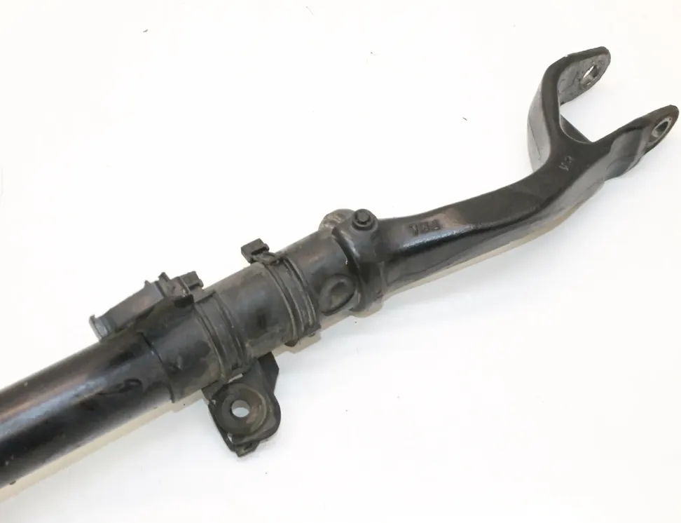 MERCEDES-BENZ EQC 1 generation (2018-2023) Amortisseur Avant Gauche A2933200700 34987777