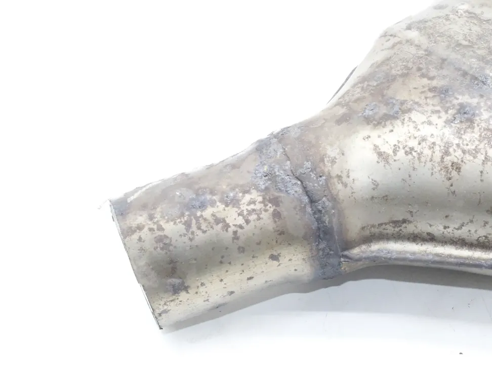 BMW 7 Series F01/F02 (2008-2015) Réservoir d'échappement 8518457 34496084