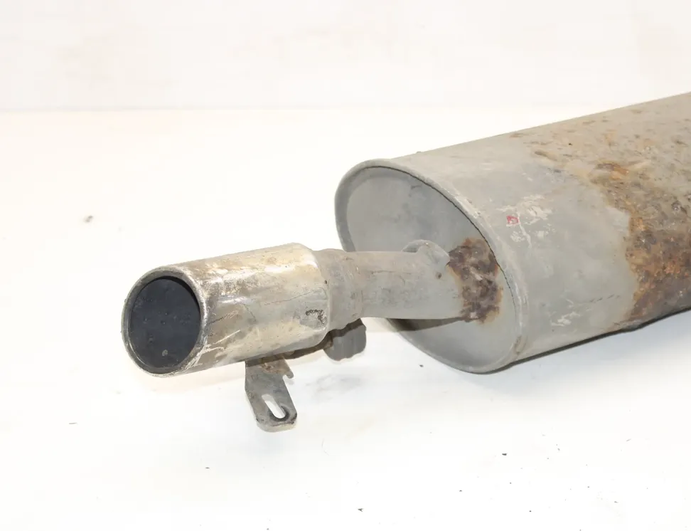 JAGUAR XJ 3 generation (X350) (2003-2009) Réservoir d'échappement 7W93-5230-CB 35578546