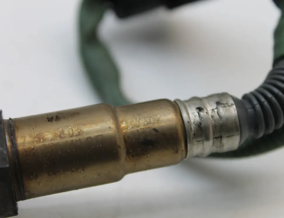 NISSAN Micra K14 (2017-2023) Sonde à oxygène lambda 226934803R 35052308