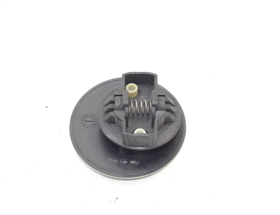 MERCEDES-BENZ EQA 1 generation (2021-2023) Insigne du constructeur automobile A0008172605 33934759