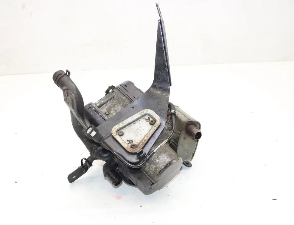 JAGUAR XJ 3 generation (X350) (2003-2009) Chauffage autonome 6W93-18K463-AB 35578435