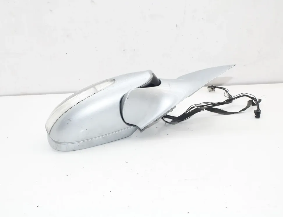 MERCEDES-BENZ SL-Class R230 (2001-2011) Rétroviseur latéral droit 15PIN,HEATING,FOLDING 34903595